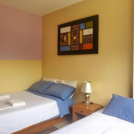 In The Heart Of Vilcabamba House Don Tuquito Διαμέρισμα Εξωτερικό φωτογραφία