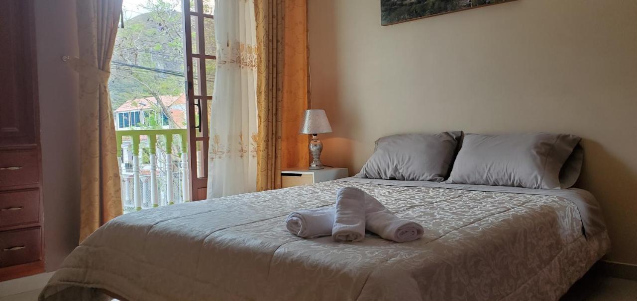 In The Heart Of Vilcabamba House Don Tuquito Διαμέρισμα Εξωτερικό φωτογραφία