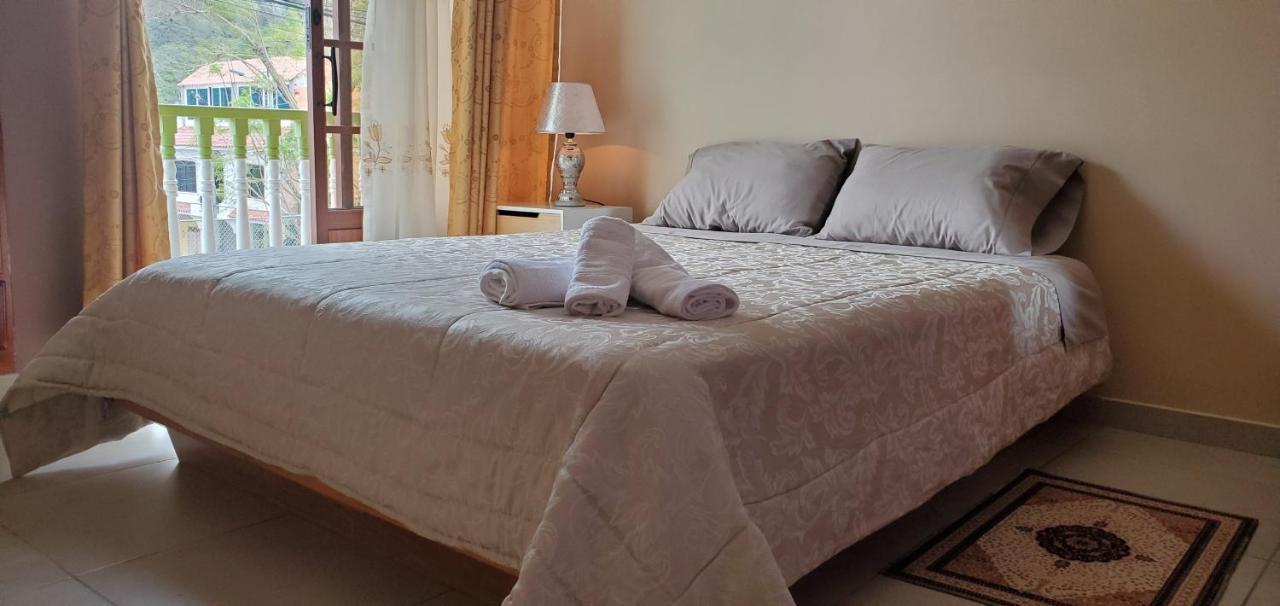 In The Heart Of Vilcabamba House Don Tuquito Διαμέρισμα Εξωτερικό φωτογραφία