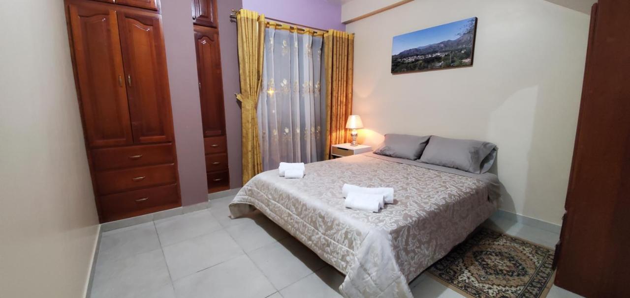 In The Heart Of Vilcabamba House Don Tuquito Διαμέρισμα Εξωτερικό φωτογραφία