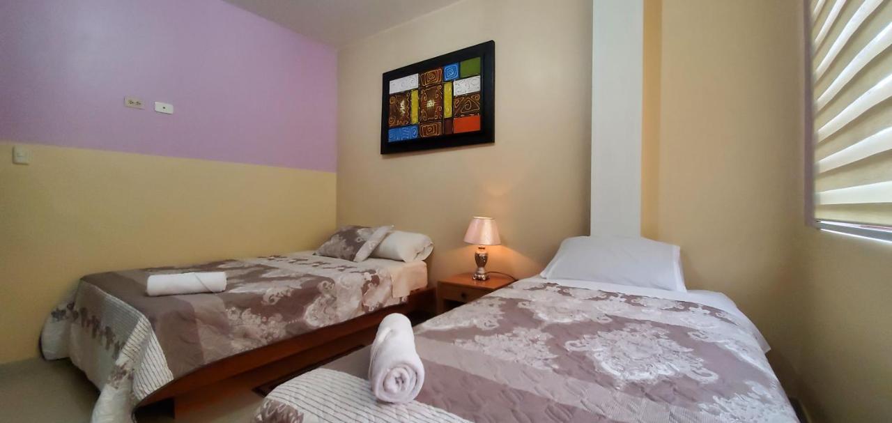 In The Heart Of Vilcabamba House Don Tuquito Διαμέρισμα Εξωτερικό φωτογραφία