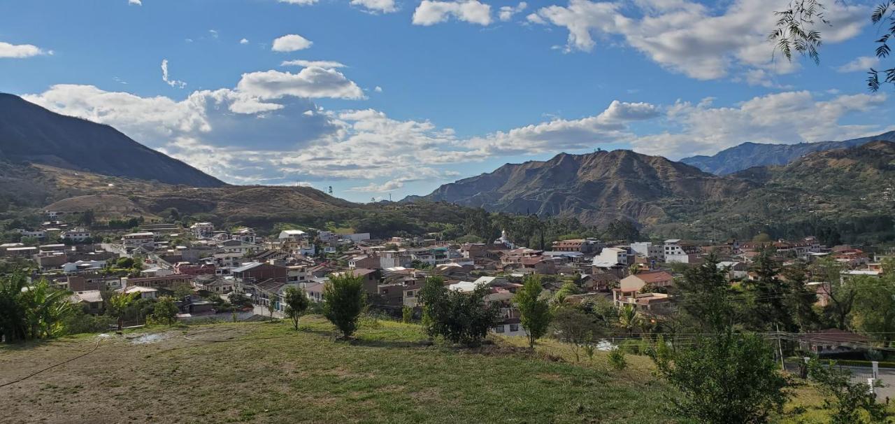 In The Heart Of Vilcabamba House Don Tuquito Διαμέρισμα Εξωτερικό φωτογραφία