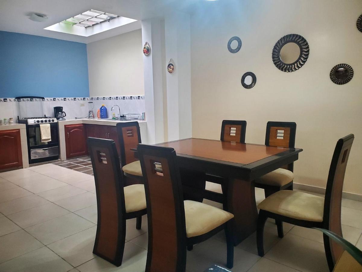 In The Heart Of Vilcabamba House Don Tuquito Διαμέρισμα Εξωτερικό φωτογραφία