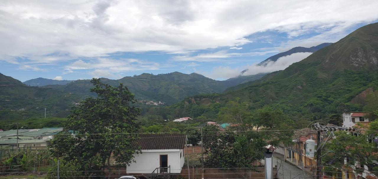 In The Heart Of Vilcabamba House Don Tuquito Διαμέρισμα Εξωτερικό φωτογραφία