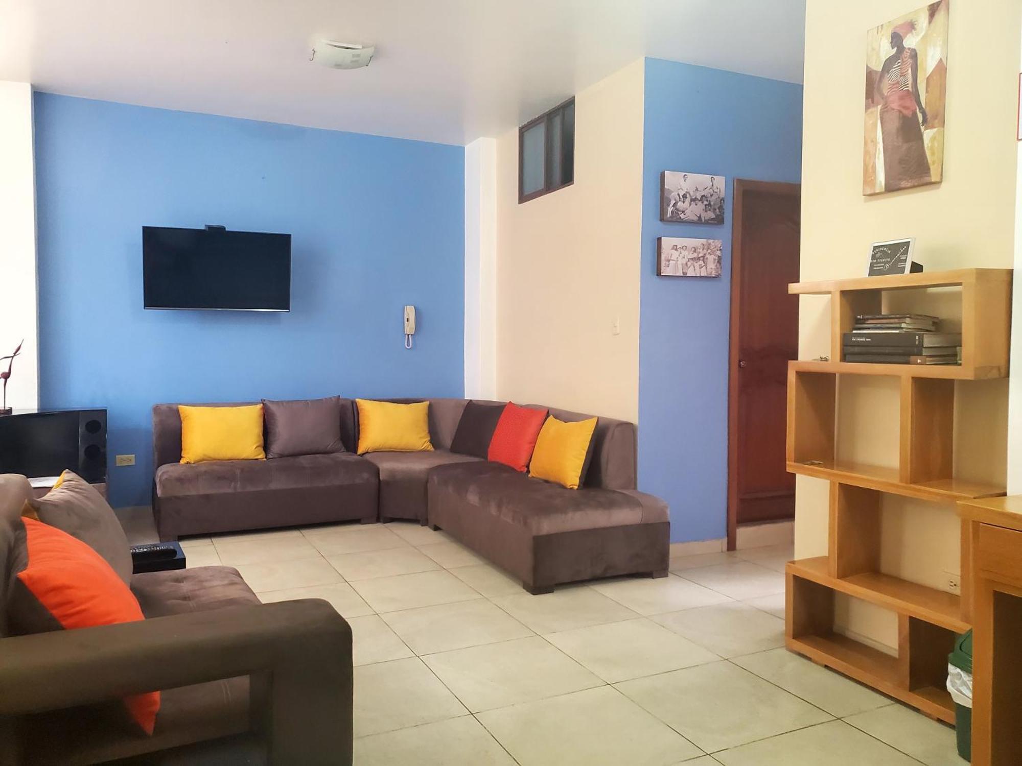 In The Heart Of Vilcabamba House Don Tuquito Διαμέρισμα Εξωτερικό φωτογραφία
