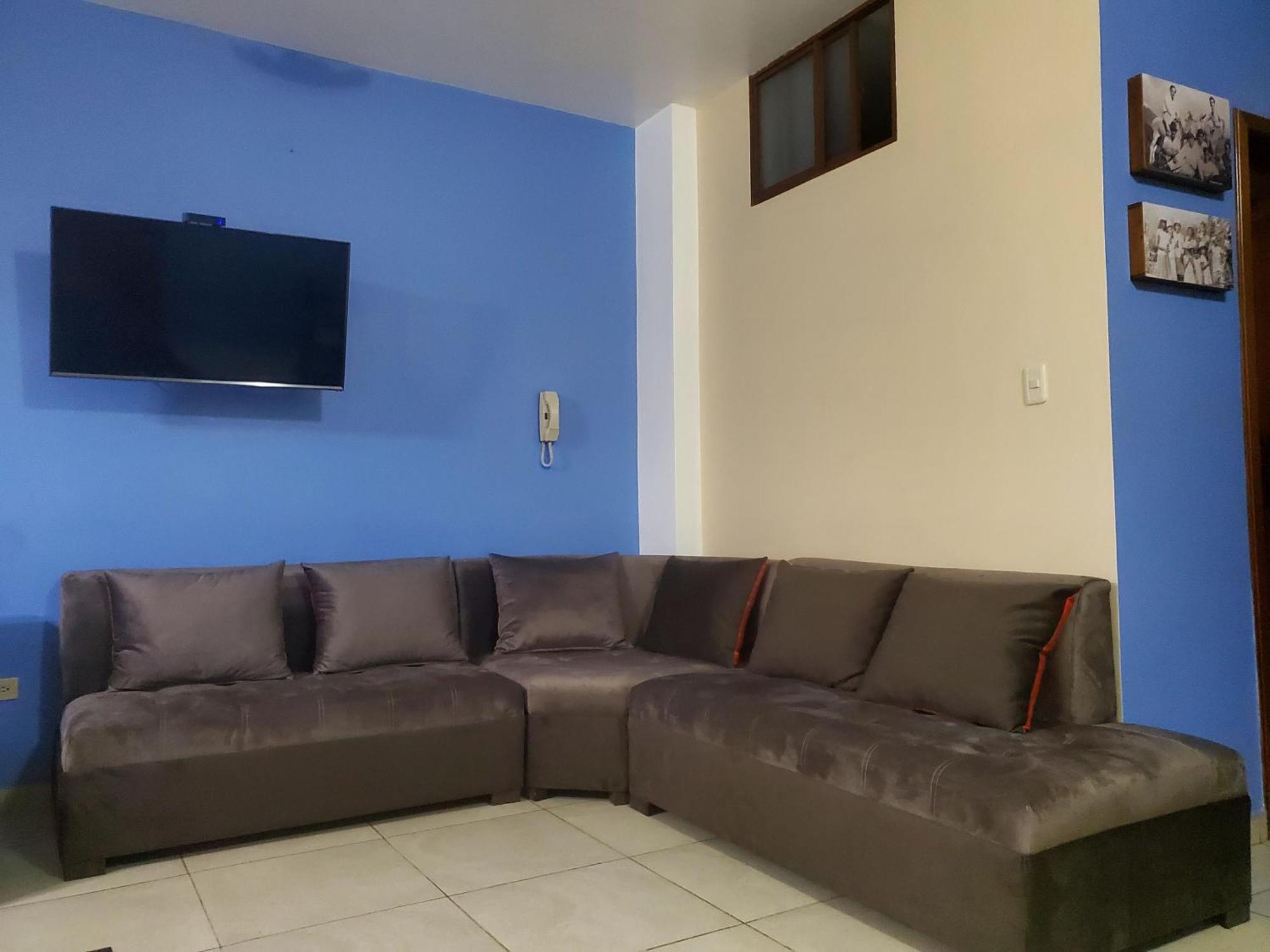 In The Heart Of Vilcabamba House Don Tuquito Διαμέρισμα Εξωτερικό φωτογραφία