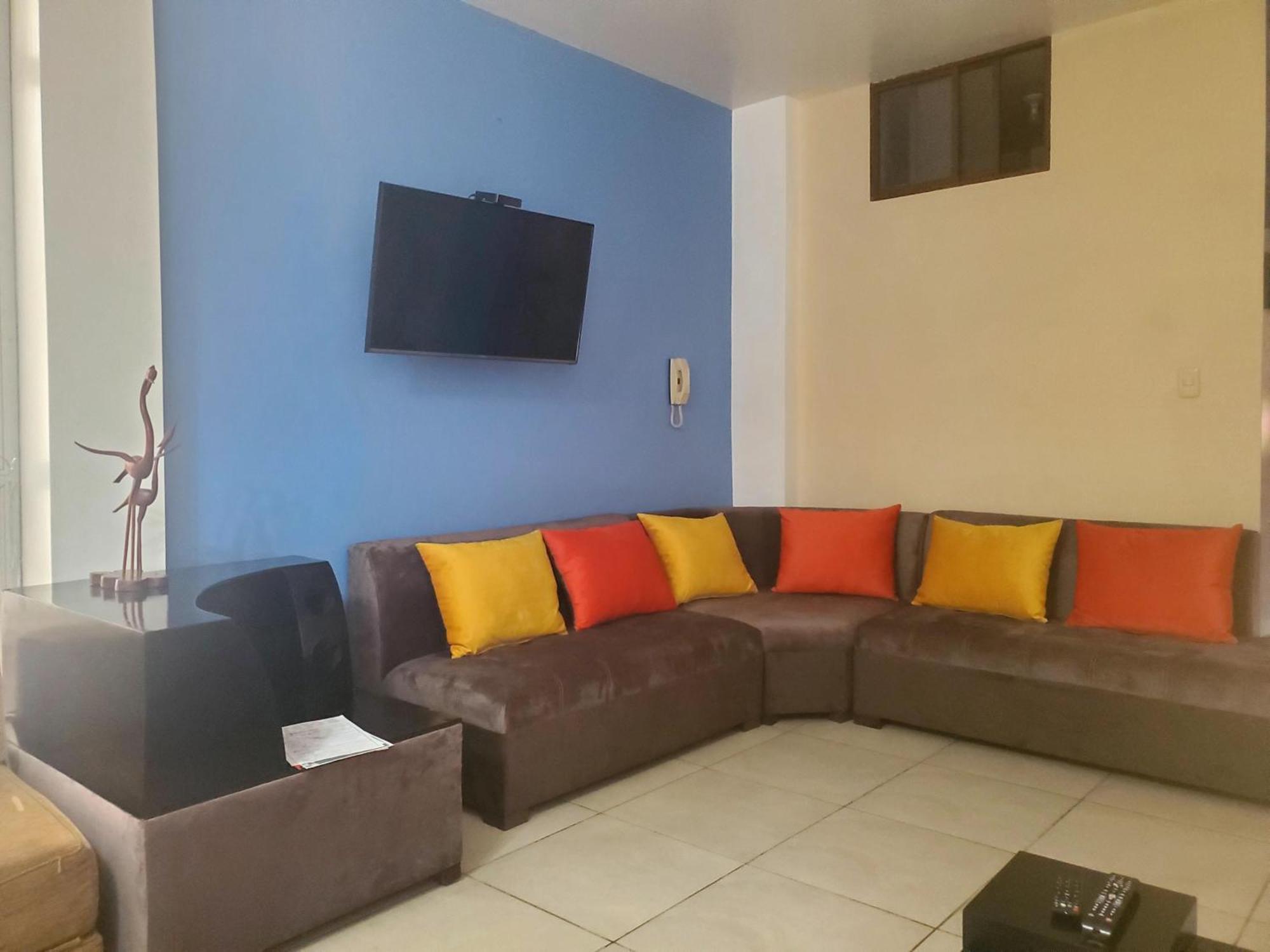 In The Heart Of Vilcabamba House Don Tuquito Διαμέρισμα Εξωτερικό φωτογραφία