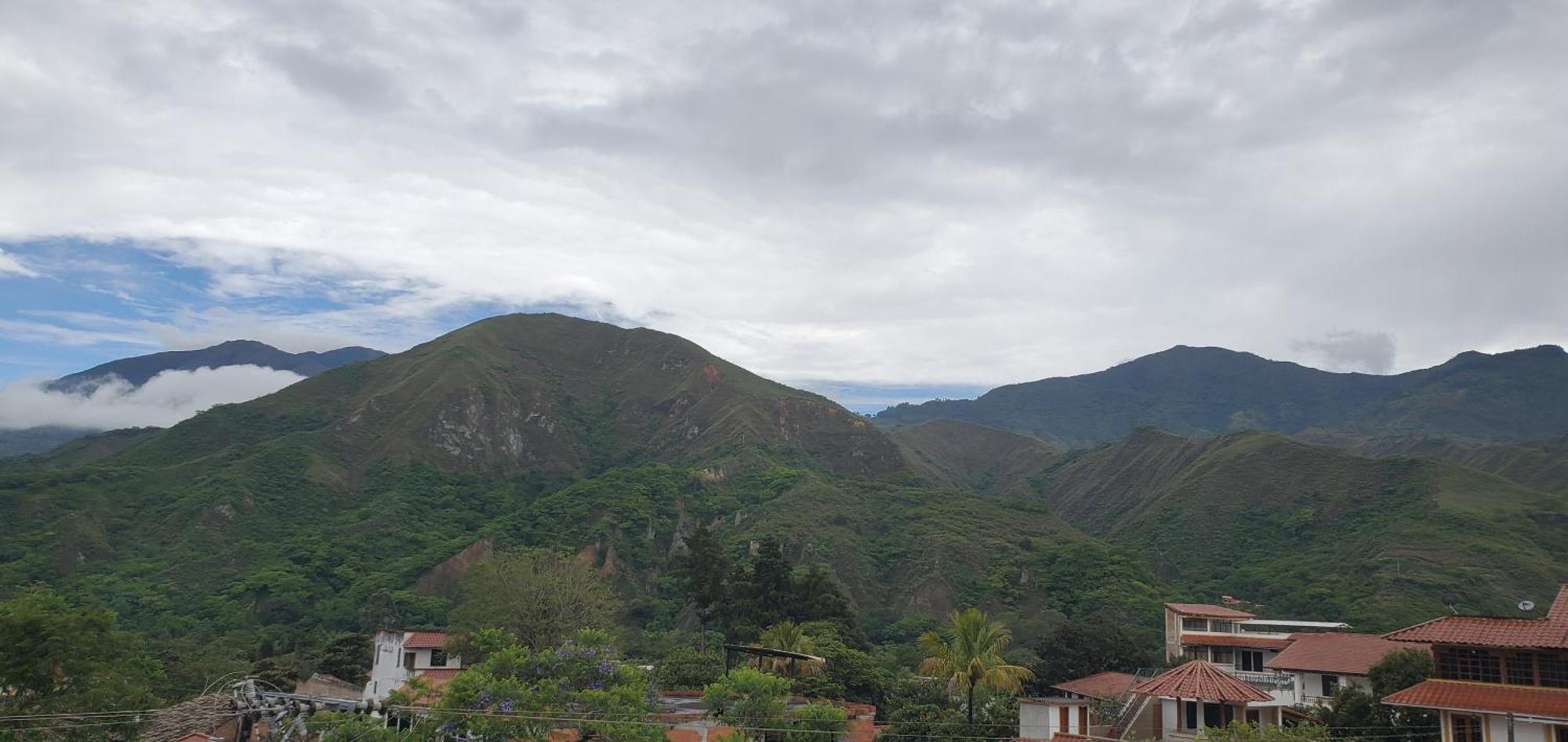 In The Heart Of Vilcabamba House Don Tuquito Διαμέρισμα Εξωτερικό φωτογραφία