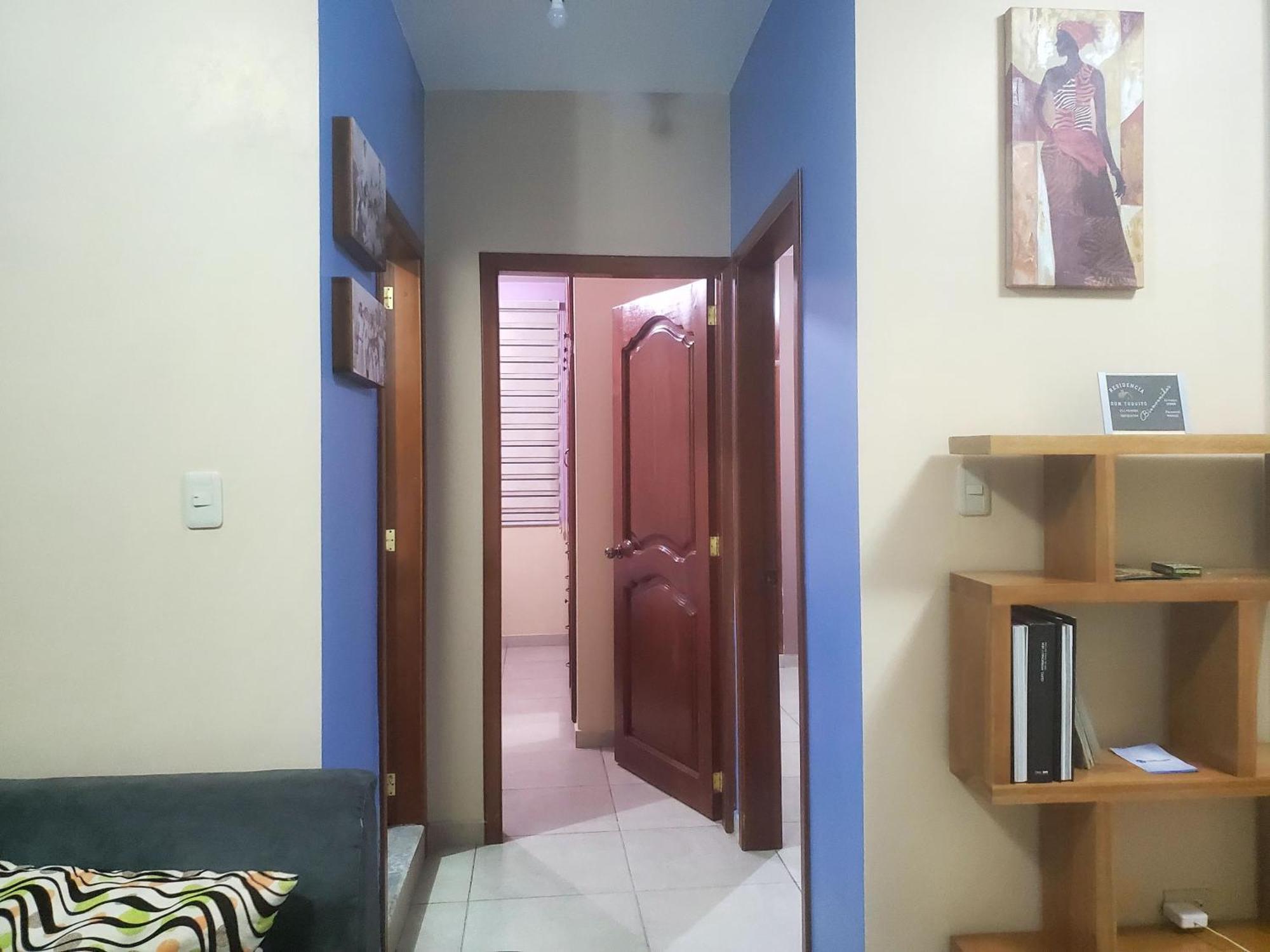 In The Heart Of Vilcabamba House Don Tuquito Διαμέρισμα Εξωτερικό φωτογραφία