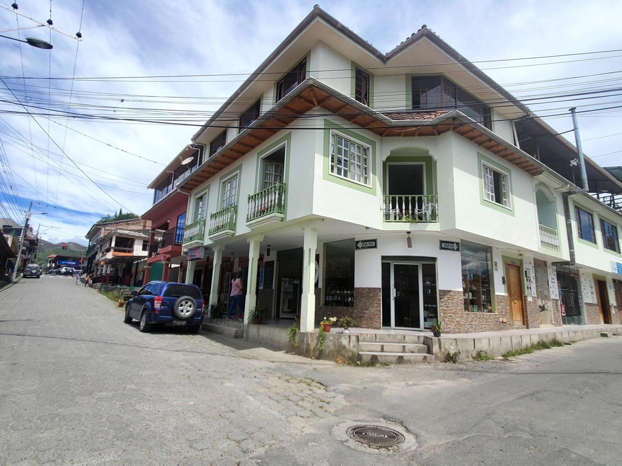 In The Heart Of Vilcabamba House Don Tuquito Διαμέρισμα Εξωτερικό φωτογραφία