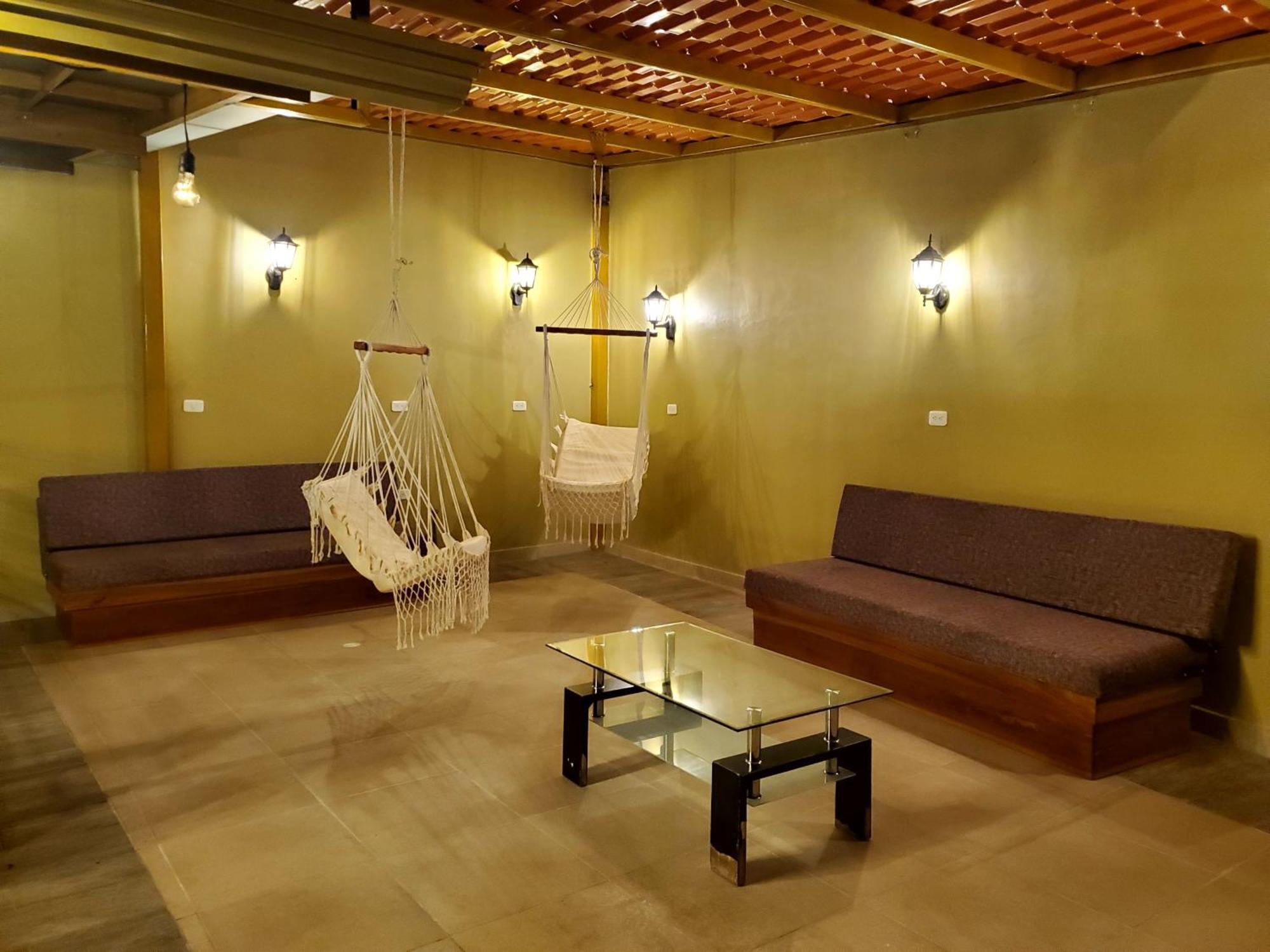 In The Heart Of Vilcabamba House Don Tuquito Διαμέρισμα Εξωτερικό φωτογραφία