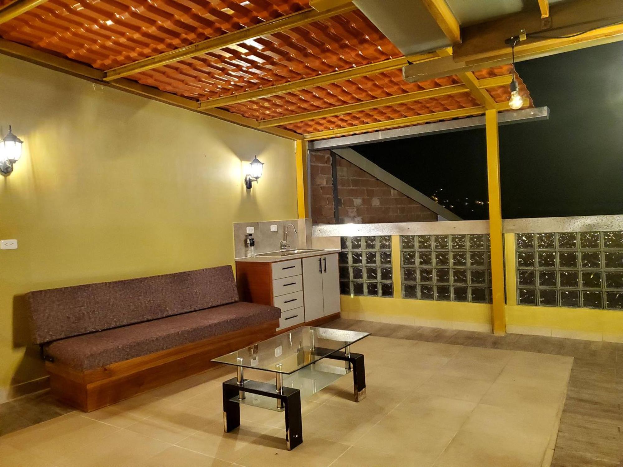 In The Heart Of Vilcabamba House Don Tuquito Διαμέρισμα Εξωτερικό φωτογραφία