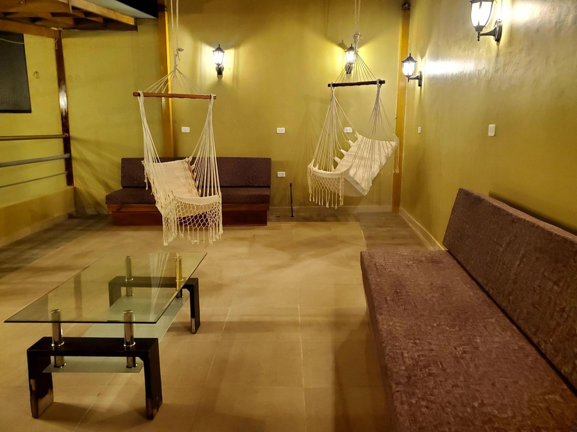 In The Heart Of Vilcabamba House Don Tuquito Διαμέρισμα Εξωτερικό φωτογραφία