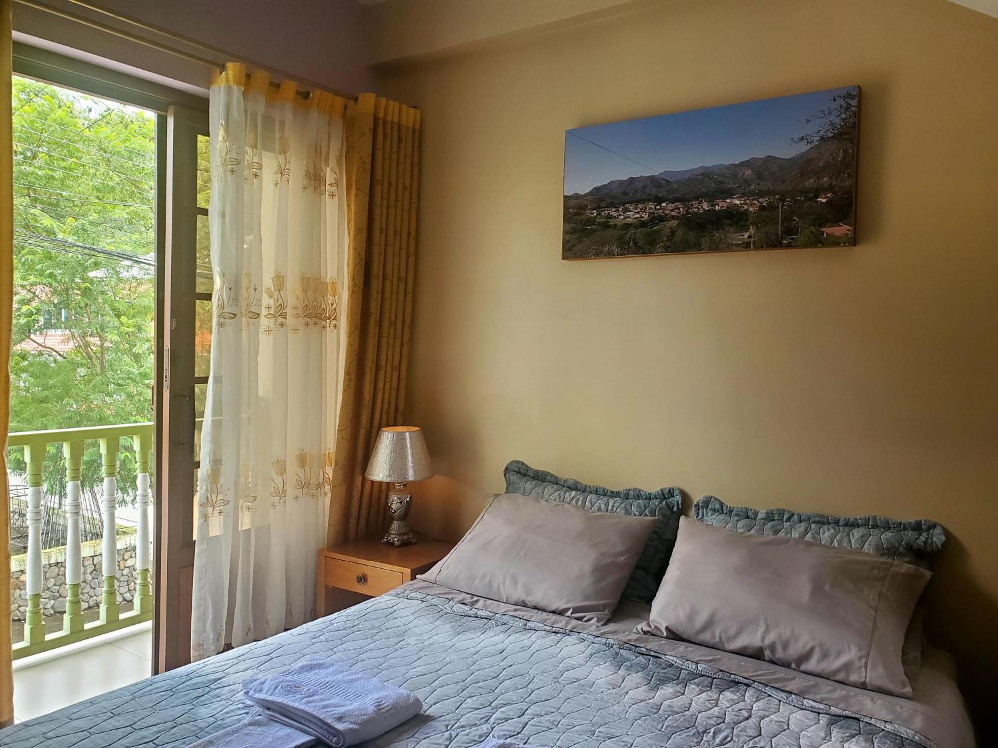 In The Heart Of Vilcabamba House Don Tuquito Διαμέρισμα Εξωτερικό φωτογραφία