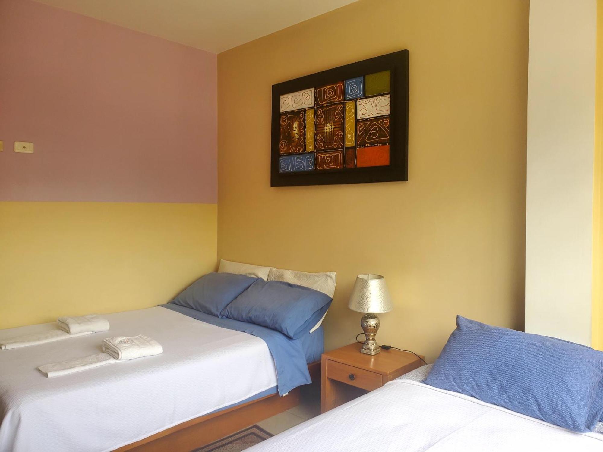 In The Heart Of Vilcabamba House Don Tuquito Διαμέρισμα Εξωτερικό φωτογραφία